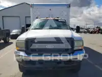 2003 Ford F-550 фото
