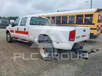 2003 Ford F-550 фото