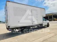 2003 Ford F-550 фото