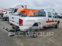 2003 Ford F-550 фото