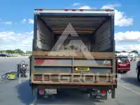 2003 Ford F-550 фото