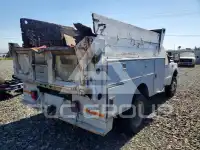 2003 Ford F-550 photo