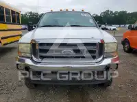 2003 Ford F-550 фото