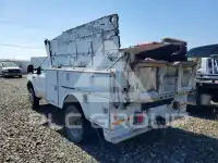 2003 Ford F-550 photo