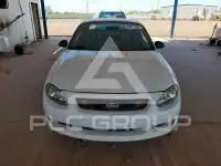 2003 Ford ESCORT фото