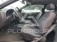 2003 Ford ESCORT фото