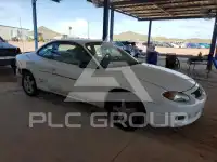 2003 Ford ESCORT фото