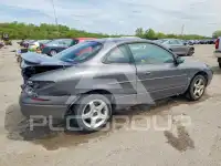2003 Ford ESCORT photo