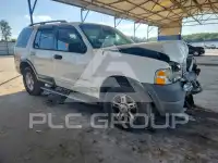 2003 Ford EXPLORER фото