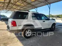 2003 Ford EXPLORER фото