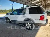 2003 Ford EXPLORER фото