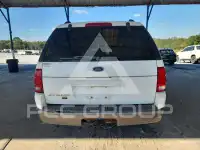 2003 Ford EXPLORER фото