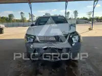 2003 Ford EXPLORER фото