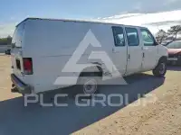 2003 Ford E-250 photo
