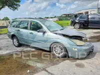 2003 Ford FOCUS photo