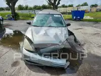 2003 Ford FOCUS photo