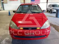 2003 Ford FOCUS photo