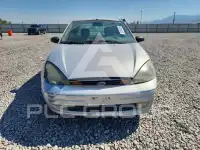 2003 Ford FOCUS фото