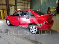 2003 Ford FOCUS photo
