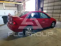 2003 Ford FOCUS photo