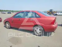 2003 Ford FOCUS фото