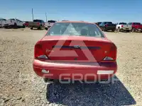 2003 Ford FOCUS фото