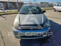 2003 Ford FOCUS фото