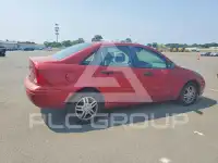 2003 Ford FOCUS фото