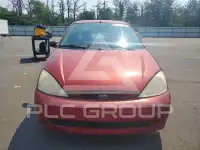 2003 Ford FOCUS фото