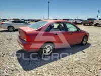 2003 Ford FOCUS фото