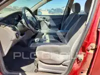 2003 Ford FOCUS фото