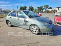 2003 Ford FOCUS фото