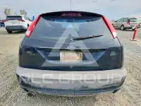 2003 Ford FOCUS photo