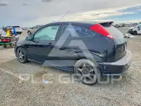 2003 Ford FOCUS photo