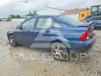 2003 Ford FOCUS фото