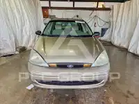 2003 Ford FOCUS фото