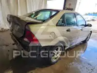 2003 Ford FOCUS фото