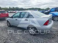 2003 Ford FOCUS фото
