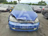 2003 Ford FOCUS фото