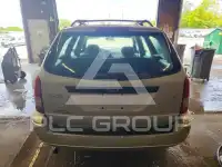 2003 Ford FOCUS фото