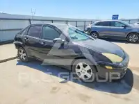 2003 Ford FOCUS photo