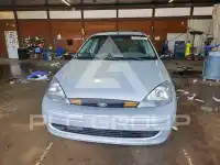 2003 Ford FOCUS фото
