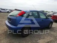2003 Ford FOCUS фото