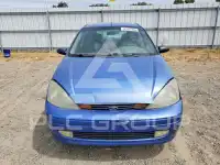 2003 Ford FOCUS фото