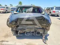 2003 Ford FOCUS photo