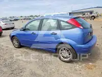 2003 Ford FOCUS фото