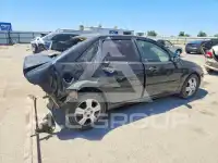 2003 Ford FOCUS photo