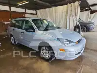 2003 Ford FOCUS фото