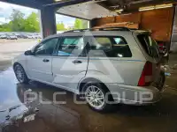 2003 Ford FOCUS фото