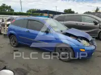 2003 Ford FOCUS фото